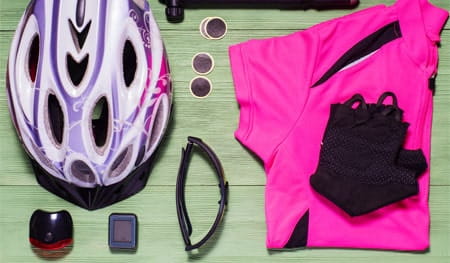 Cycling sales gadgets uk