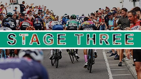 Tour of Britain 2022 Route Map and Stage Preview: Route Three!