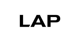 LAP Bikes logo